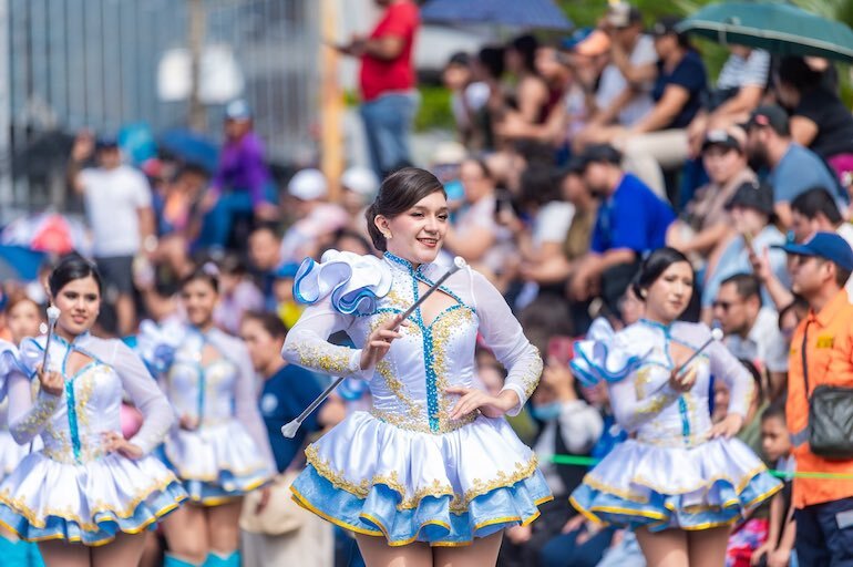 Desfile del Comercio 03-07-2026 8