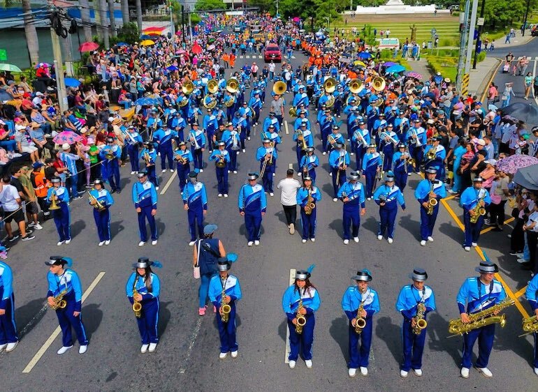 Desfile del Comercio 03-07-2026 6
