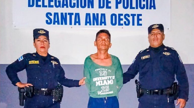 Natividad de Jesís Ramírez Girón, 44 años, lesiones