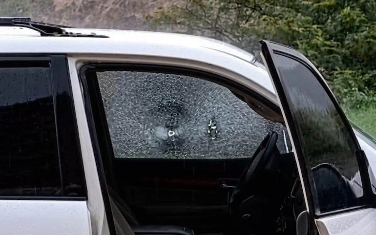 Dereck Mcneil, asesinado en Roatán copia