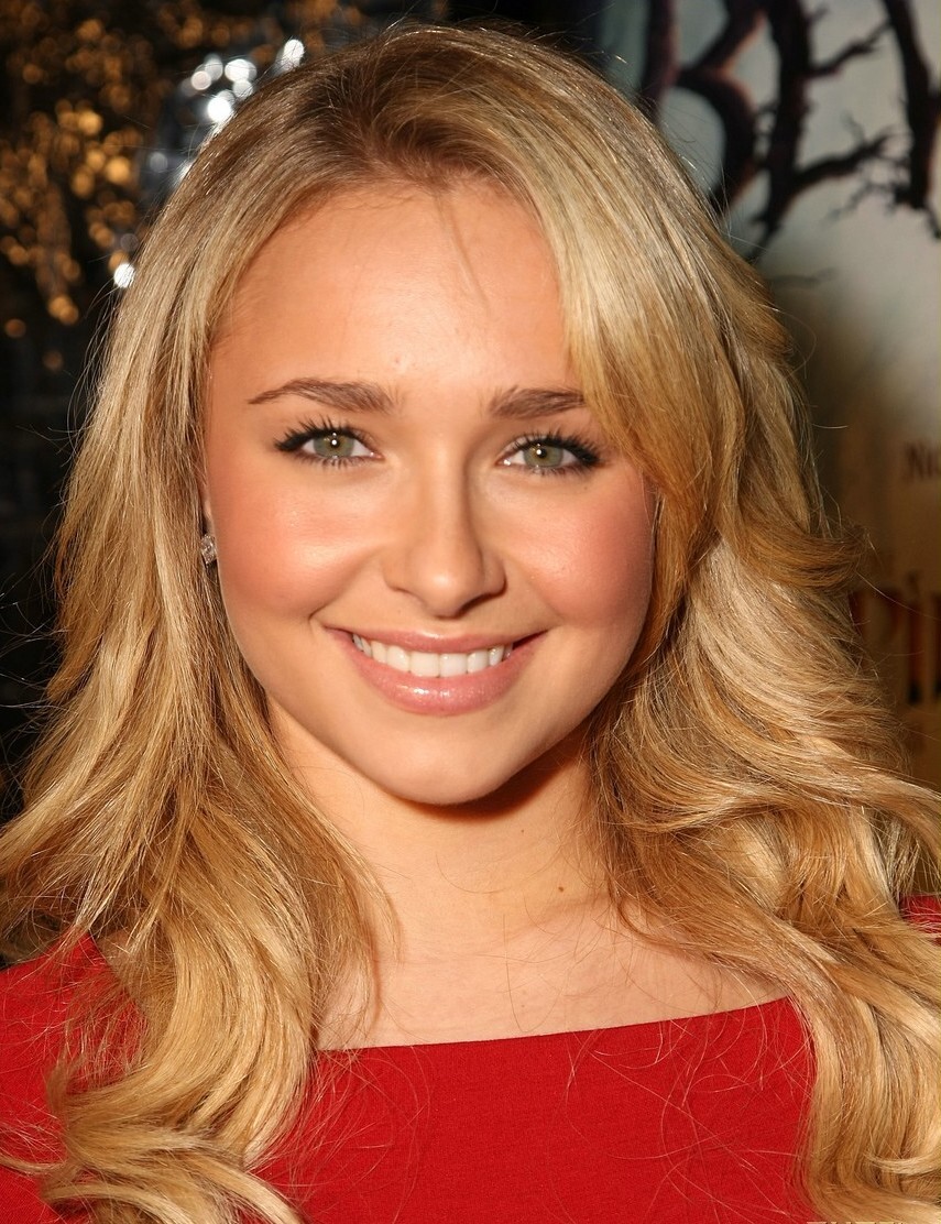 hayden panettiere actriz