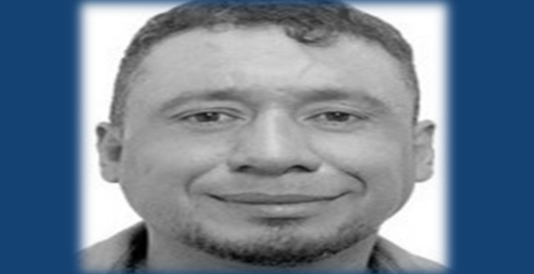 José Nieves Canales Canales