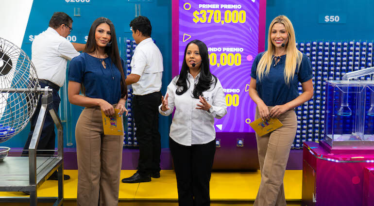 LNB LOTRA Sorteo 20-08-2026