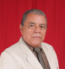 René Chacón
